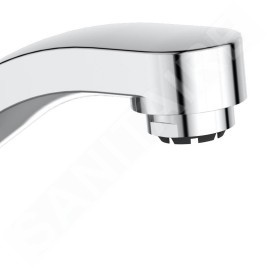 Ideal Standard CeraFlex - Robinetterie d’évier, chrome BC130AA