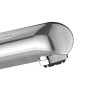 Ideal Standard CeraFlex - Robinetterie d’évier avec douchette extractible, BlueStart, chrome BC144AA