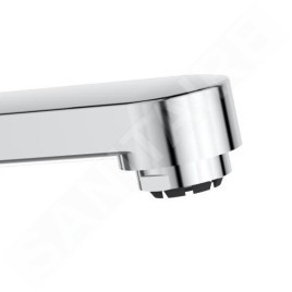 Ideal Standard CeraFlex - Robinetterie d’évier, BlueStart, chrome BC136AA