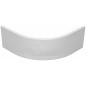 Kolo Diepe douchebakken - Panneau frontal pour baignoire profonde 80, blanc PBN0380000 Kolo Diepe douchebakken - Panneau frontal pour baignoire profonde 80, blanc PBN0380000