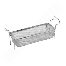 Villeroy & Boch Accessoires - Filtre d'égoûts 375x190x50 mm, inox brossé 834547K1