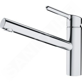 Franke Orbit - Mitigeur d'évier FC 3054.031, chrome 115.0623.054