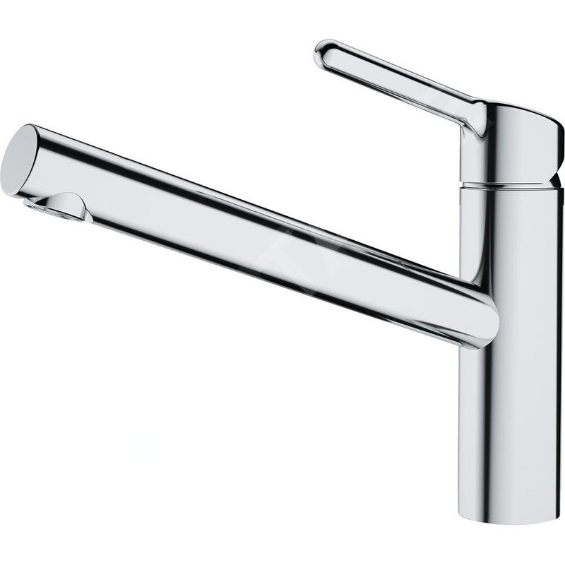 Franke Orbit - Mitigeur d'évier FC 3054.031, chrome 115.0623.054