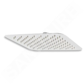 Novaservis Douches de tête - Douche de tête, 250x250 mm, inox RUP/251,4