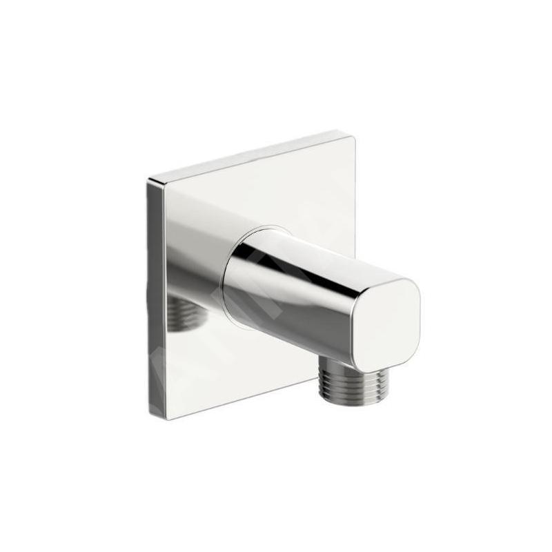 Hansa Living - Coude de raccordement de douche, chrome 51180180
