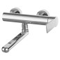Paffoni Tango - Mitigeur d'évier, chrome TA161CR