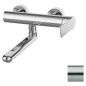 Paffoni Tango - Mitigeur d'évier, inox TA161ST