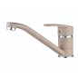 Alveus Sets - Ensemble d'évier Intermezzo 30 et la robinetterie Nina, beige SETA001 Alveus Sets - Ensemble d'évier Intermezzo 30 et la robinetterie Nina, beige SETA001