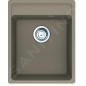 Franke Maris - Évier en fragranit MRG 610-37 RTL, 41x51 cm, cachemire 114.0661.446 Franke Maris - Évier en fragranit MRG 610-37 RTL, 41x51 cm, cachemire 114.0661.446