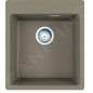 Franke Maris - Évier en fragranit MRG 610-39 FTL, 44x50 cm, cachemire 114.0661.449