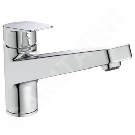 Ideal Standard CeraPlan - Mitigeur d'évier, chrome BD321AA