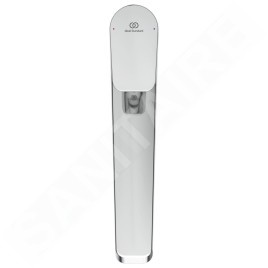 Ideal Standard CeraPlan - Mitigeur d'évier, chrome BD321AA