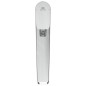 Ideal Standard CeraPlan - Mitigeur d'évier, chrome BD321AA