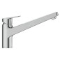 Ideal Standard CeraPlan - Mitigeur d'évier, chrome BD321AA
