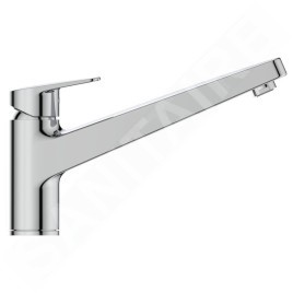 Ideal Standard CeraPlan - Mitigeur d'évier, chrome BD322AA