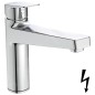 Ideal Standard CeraPlan - Mitigeur d'évier, chrome BD326AA