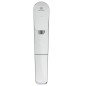 Ideal Standard CeraPlan - Mitigeur d'évier avec bec extractible, BlueStart, chrome BD332AA