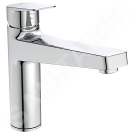 Ideal Standard CeraPlan - Mitigeur d'évier sous fênetre, chrome BD333AA