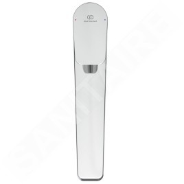 Ideal Standard CeraPlan - Mitigeur d'évier sous fênetre, chrome BD333AA