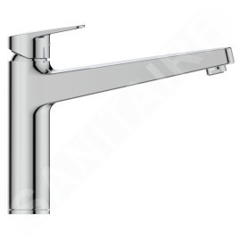Ideal Standard CeraPlan - Mitigeur d'évier sous fênetre, chrome BD333AA