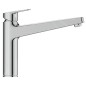 Ideal Standard CeraPlan - Mitigeur d'évier sous fênetre, chrome BD333AA