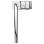 Ideal Standard CeraPlan - Mitigeur d'évier, BlueStart, chrome BD334AA