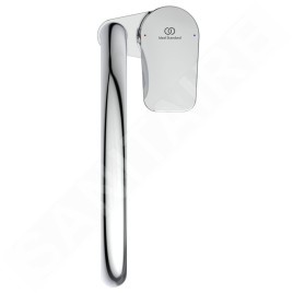 Ideal Standard CeraPlan - Mitigeur d'évier, chrome BD339AA