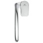 Ideal Standard CeraPlan - Mitigeur d'évier, chrome BD339AA