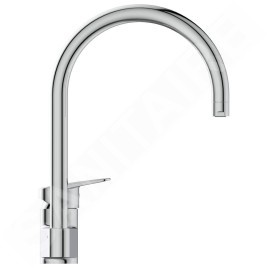 Ideal Standard CeraPlan - Mitigeur d'évier, chrome BD339AA