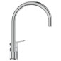 Ideal Standard CeraPlan - Mitigeur d'évier, chrome BD339AA