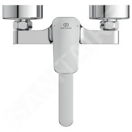 Ideal Standard CeraPlan - Mitigeur d'évier, chrome BD341AA