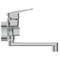 Ideal Standard CeraPlan - Mitigeur d'évier, chrome BD341AA