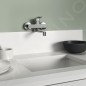 Ideal Standard CeraPlan - Mitigeur d'évier, chrome BD341AA