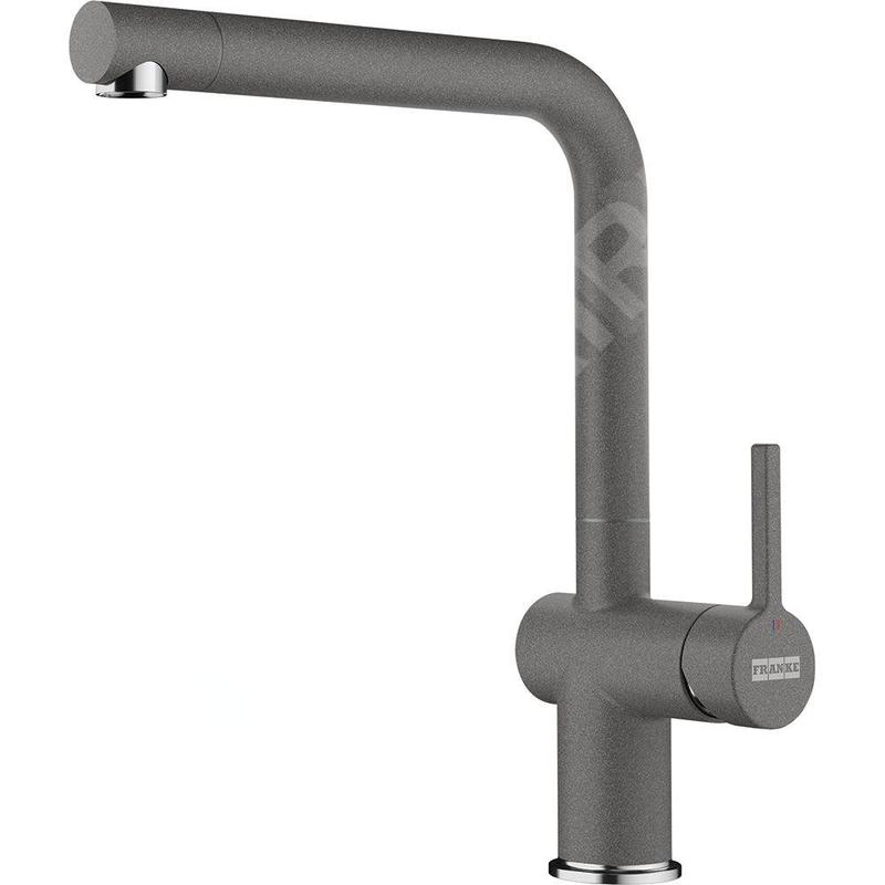 Franke Active New - Mitigeur d'évier FN 6100.084, pierre gris 115.0653.374 Franke Active New - Mitigeur d'évier FN 6100.084, pierre gris 115.0653.374