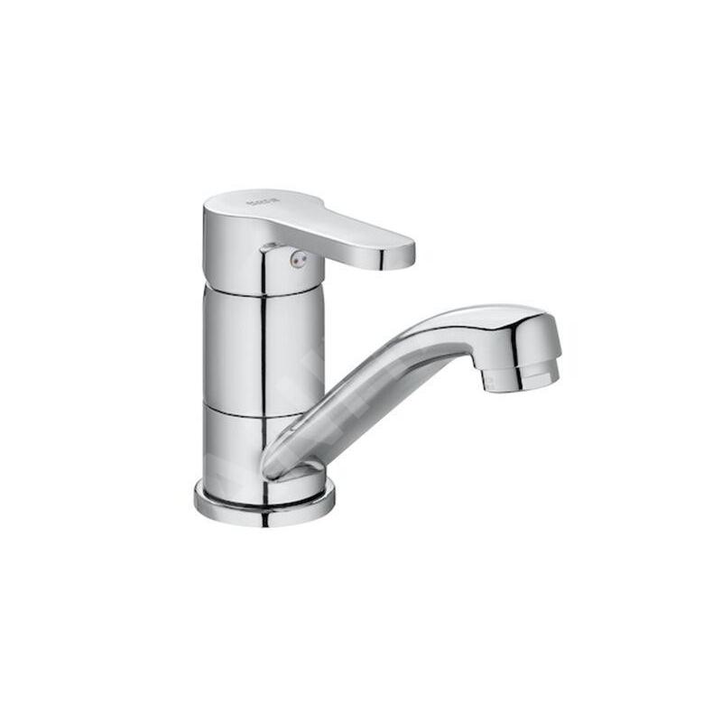 Roca Arola - Mitigeur d'évier, chrome A5A896AC0K