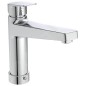 Ideal Standard CeraPlan - Mitigeur d'évier avec vanne pour lave-vaisselle, chrome BD329AA