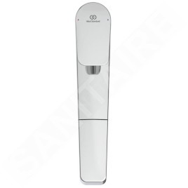 Ideal Standard CeraPlan - Mitigeur d'évier avec bec extractible, chrome BD330AA