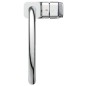 Ideal Standard CeraPlan - Mitigeur d'évier, Bluestart, chrome BD335AA