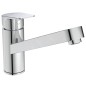 Ideal Standard CeraPlan - Mitigeur d'évier, chrome BD308AA
