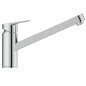 Ideal Standard CeraPlan - Mitigeur d'évier, chrome BD308AA