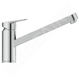 Ideal Standard CeraPlan - Mitigeur d'évier, chrome BD309AA
