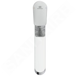 Ideal Standard CeraPlan - Mitigeur d'évier, chrome BD309AA