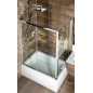 Polysan Deep - Receveur de douche profond, 1600 x 750 x 260 mm, blanc 72385 Polysan Deep - Receveur de douche profond, 1600 x 750 x 260 mm, blanc 72385