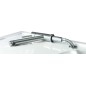 Villeroy & Boch Como - Mitigeur d'évier, à basculer sous la fenêtre, inox 925700LC