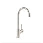 Villeroy & Boch Umbrella - Mitigeur d'évier, inox 925300LC