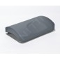 Villeroy & Boch Accessoires - Oreiller multifonctionnel pour la baignoire, anthracite U906100PA