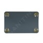 Villeroy & Boch Accessoires - Oreiller multifonctionnel pour la baignoire, anthracite U906100PA