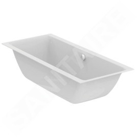 Ideal Standard Connect Air - Baignoire 1800x800 mm, blanc R029601