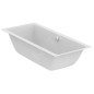 Ideal Standard Connect Air - Baignoire 1800x800 mm, blanc R029601