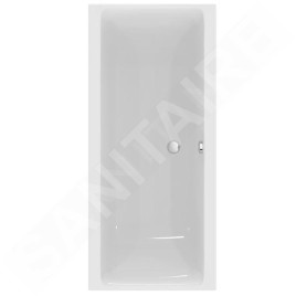 Ideal Standard Connect Air - Baignoire 1800x800 mm, blanc R029601